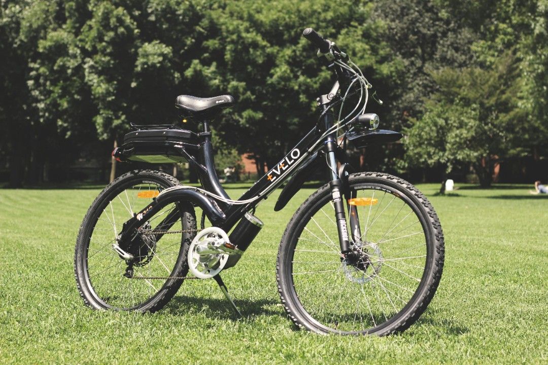 Immer mehr Verletzte bei E-Bike-Unfällen Immer mehr Verletzte bei E-Bike-Unfällen