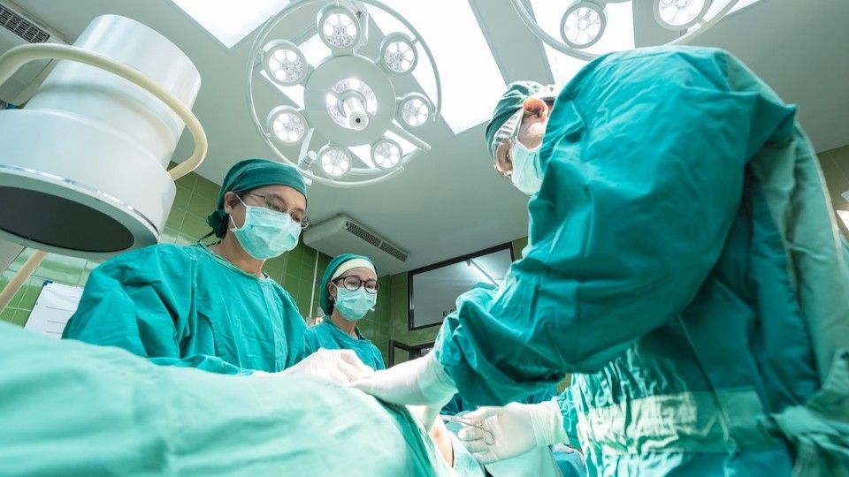 Ärzte aus Drittstaaten dürfen als Assistenz in Praxen