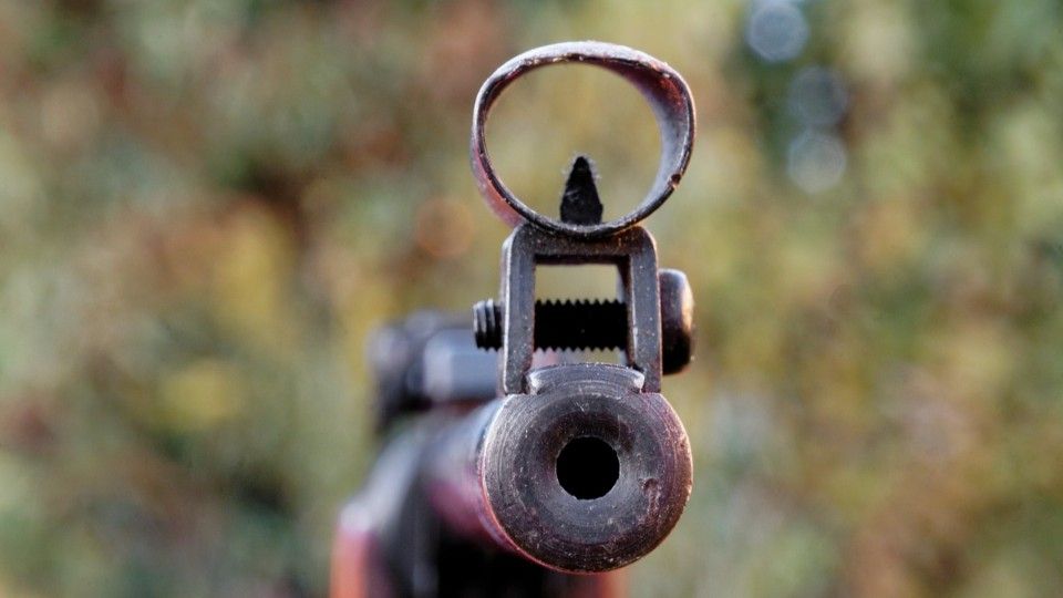 400 Schusswaffen in Händen von Rechtsextremen