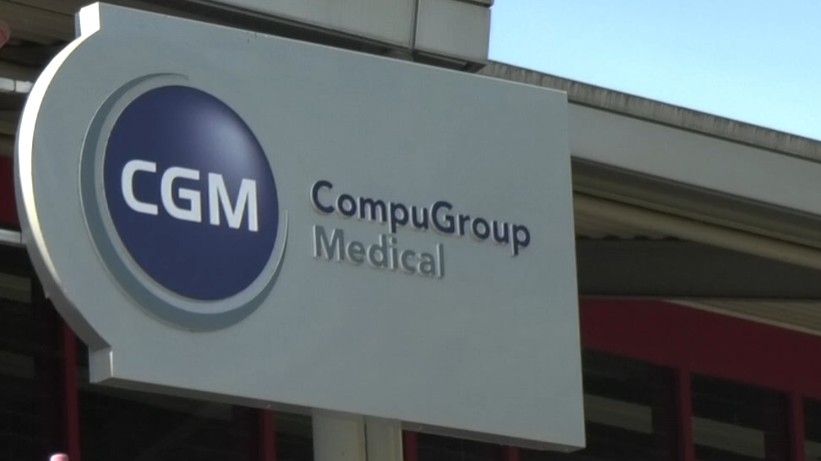 Daniel Gotthardt wird CEO von CompuGroup Medical