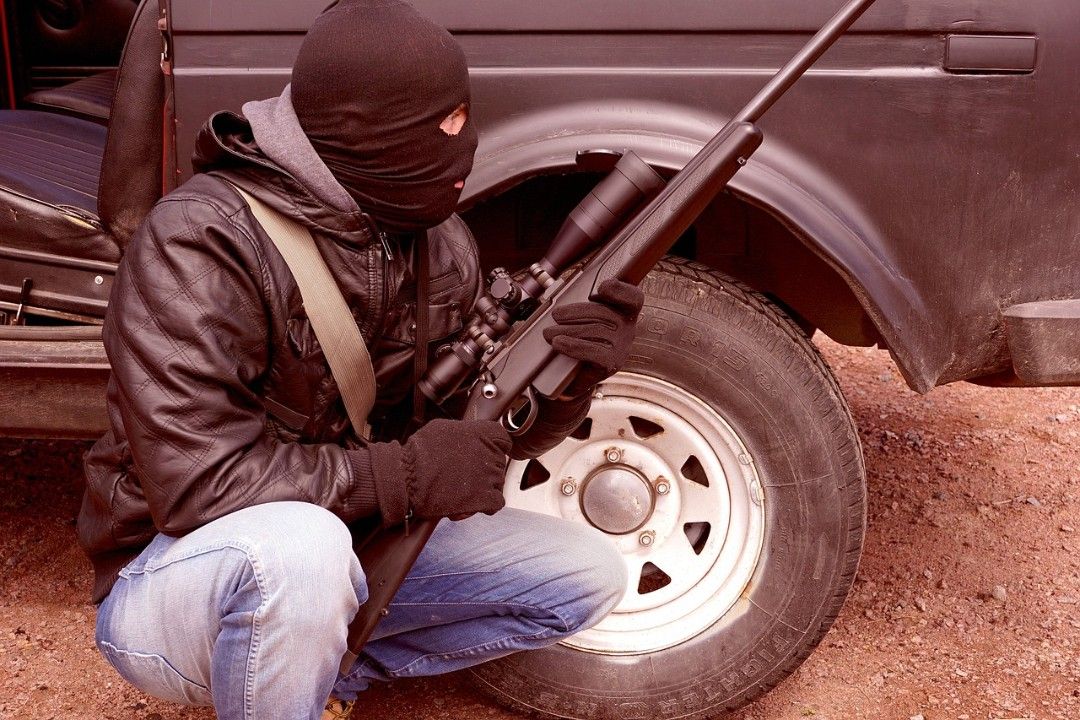 Mehr Hamas-Anhänger in Rheinland-Pfalz Mehr Hamas-Anhänger in Rheinland-Pfalz