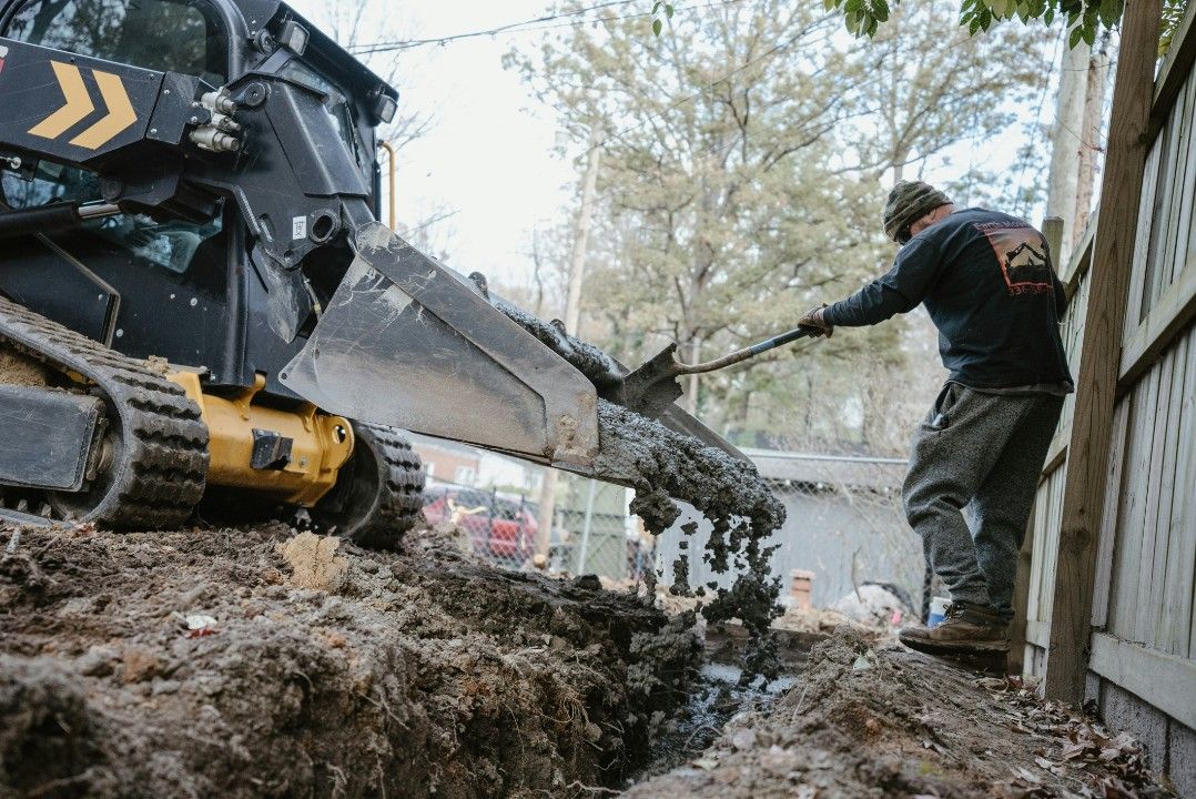 Mehr als 100 Praktika im Projekt Ahrtal absolviert