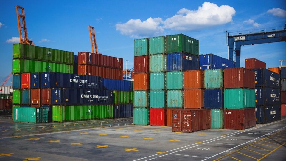 12 Millionen für den Ausbau des Koblenzer Rheinhafens