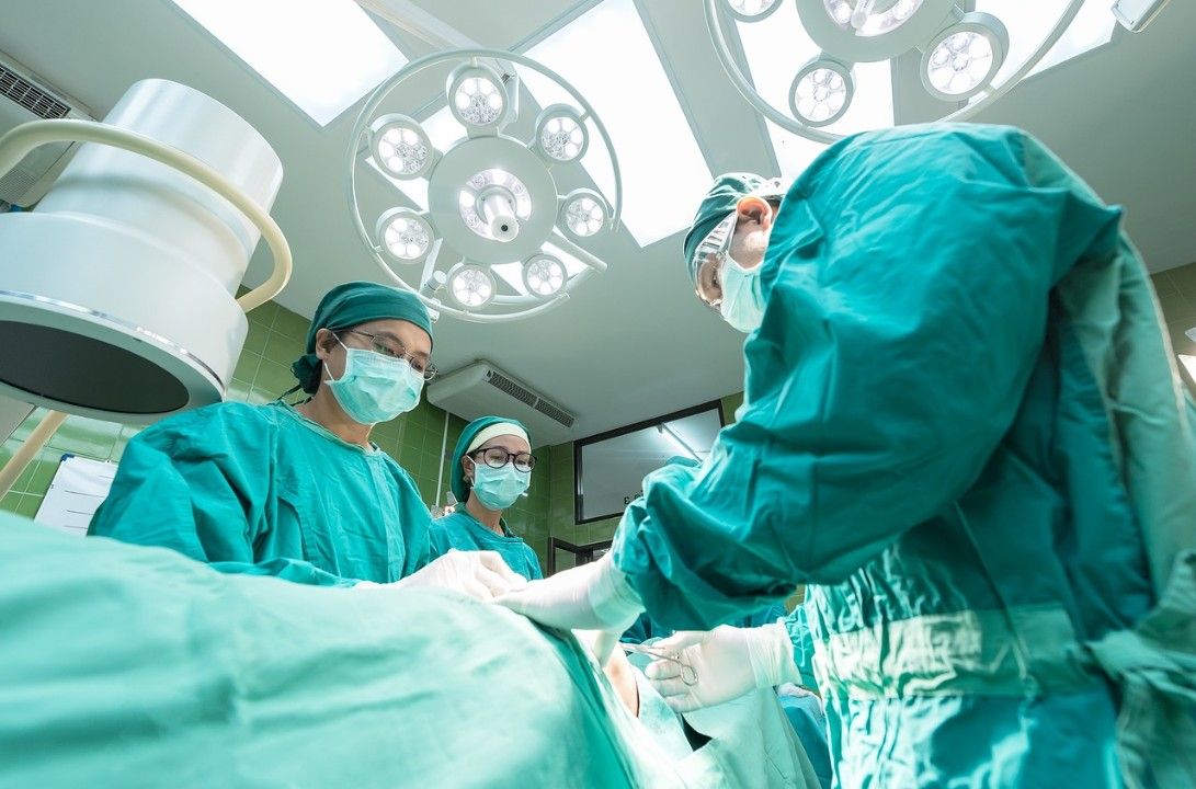 Ärzte aus Drittstaaten dürfen als Assistenz in Praxen