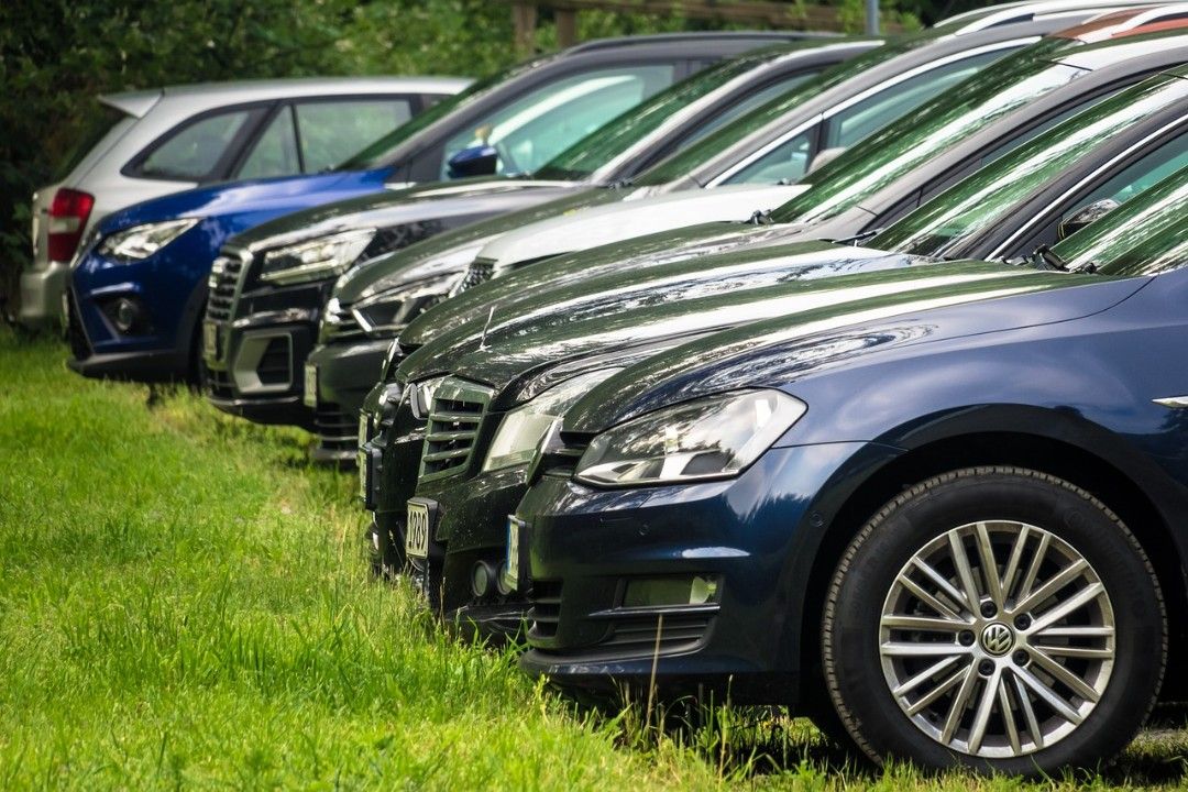 Autoversicherungen werden für viele günstiger Autoversicherungen werden für viele günstiger