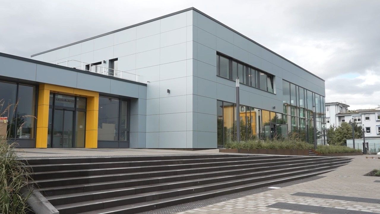 Neues Hallenbad in Koblenz - Landesweite Versorgung wichtig Neues Hallenbad in Koblenz - Landesweite Versorgung wichtig