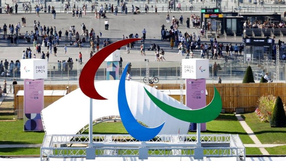 Zehn Sportler aus RLP bei Paralympics in Paris
