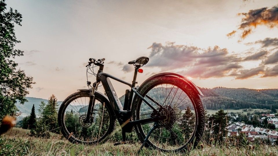 Land: Fahrradfahren stärker als Wirtschaftsfaktor betrachten