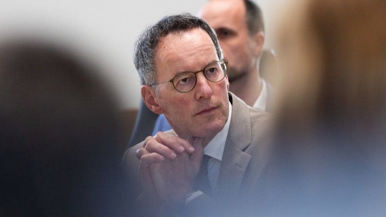 Ebling warnt vor Gefährdung durch islamistischen Terrorismus
