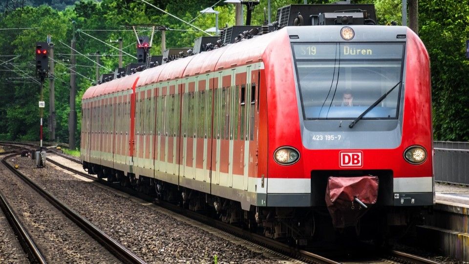 Ministerin: Preiserhöhung für Deutschlandticket unvermeidbar