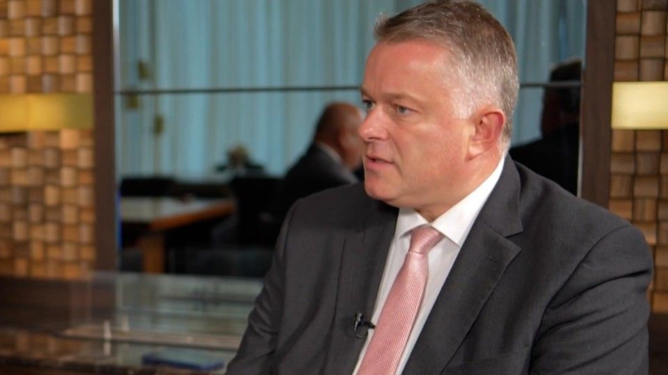 Führungswechsel: Schnieder will CDU wieder stark machen
