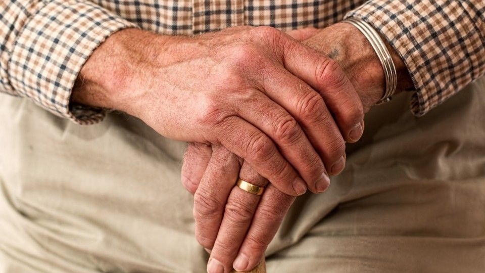 Niedrige Rente für viele Arbeitnehmer in RLP
