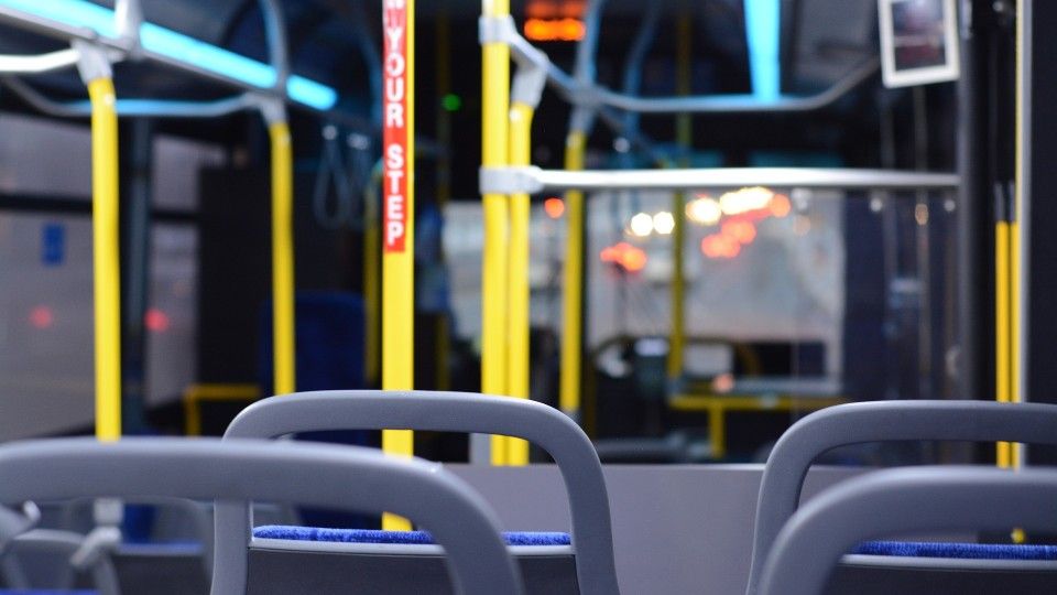 Kosten für ÖPNV stark gestiegen - an Ausbau kaum zu denken