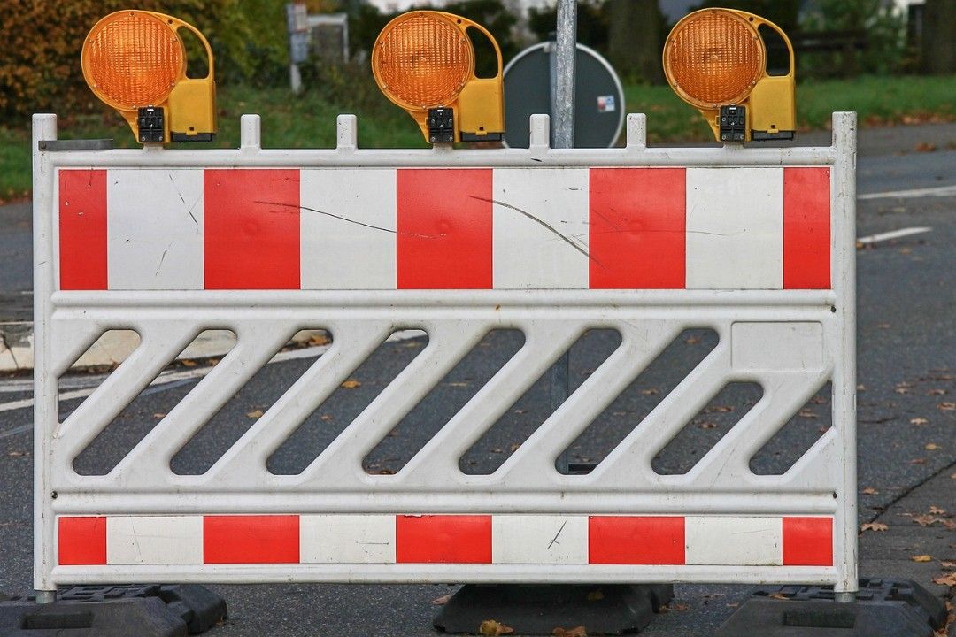 Bauarbeiten B9: Längere Staus zwischen Andernach und Weißenthurm