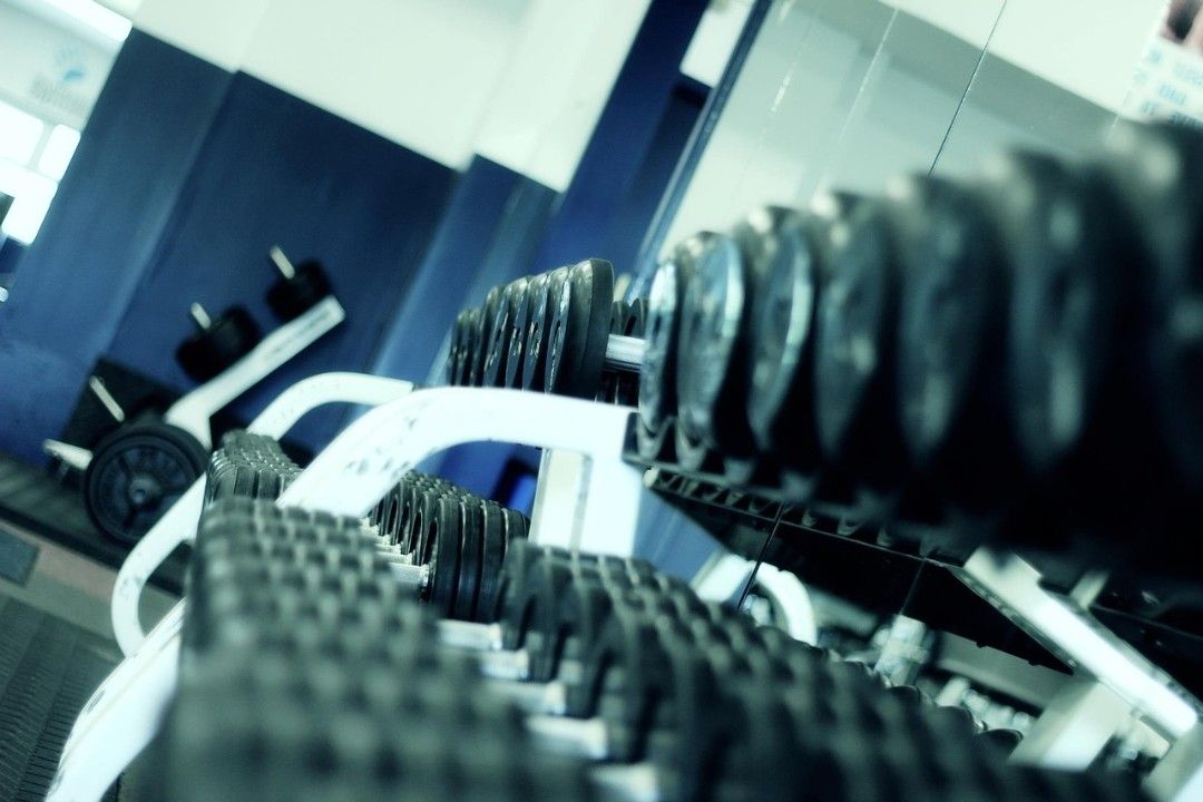 Mayen: Mann bedroht Gäste im Fitnessstudio mit Messer