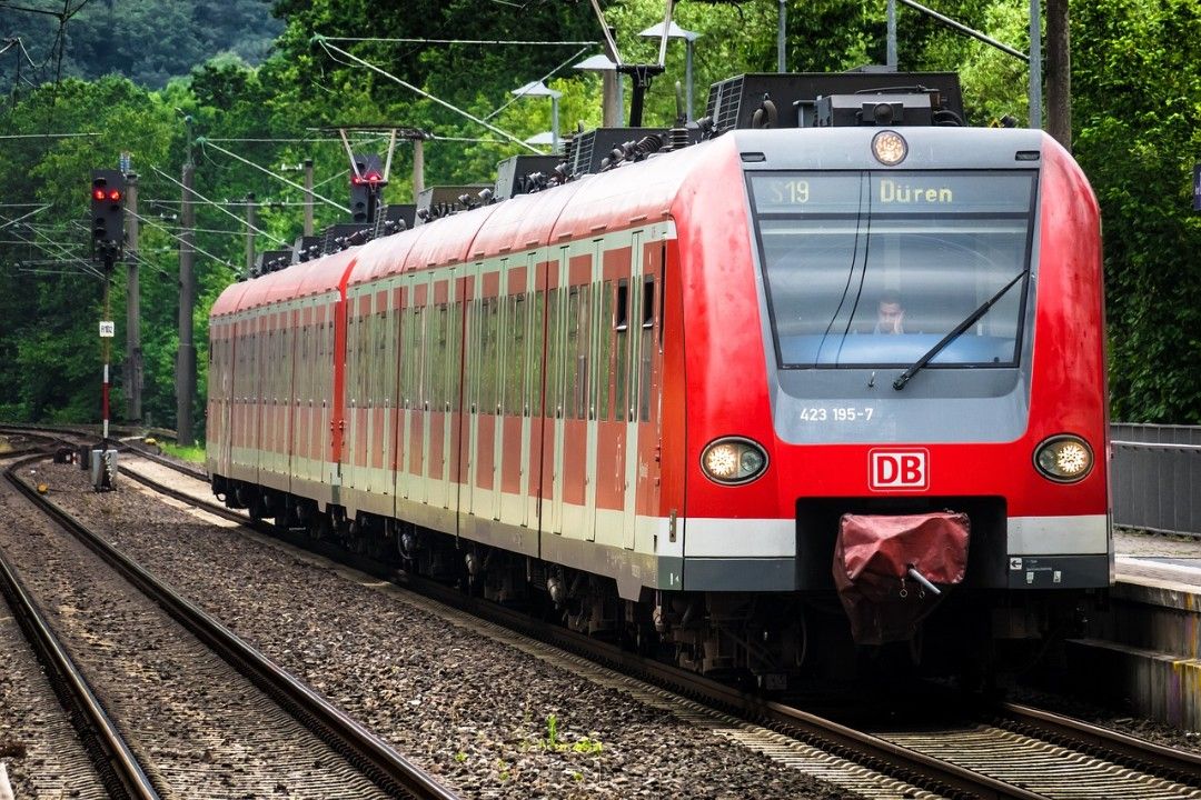 Ministerin: Preiserhöhung für Deutschlandticket unvermeidbar Ministerin: Preiserhöhung für Deutschlandticket unvermeidbar