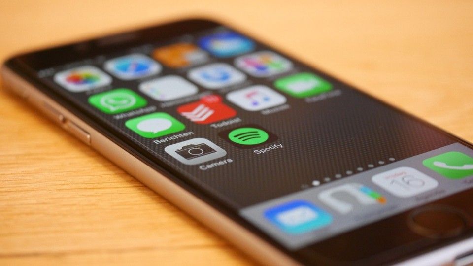 Infrastrukturpakt für bessere Mobilfunkversorgung