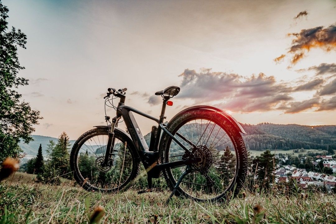 Land: Fahrradfahren stärker als Wirtschaftsfaktor betrachten Land: Fahrradfahren stärker als Wirtschaftsfaktor betrachten