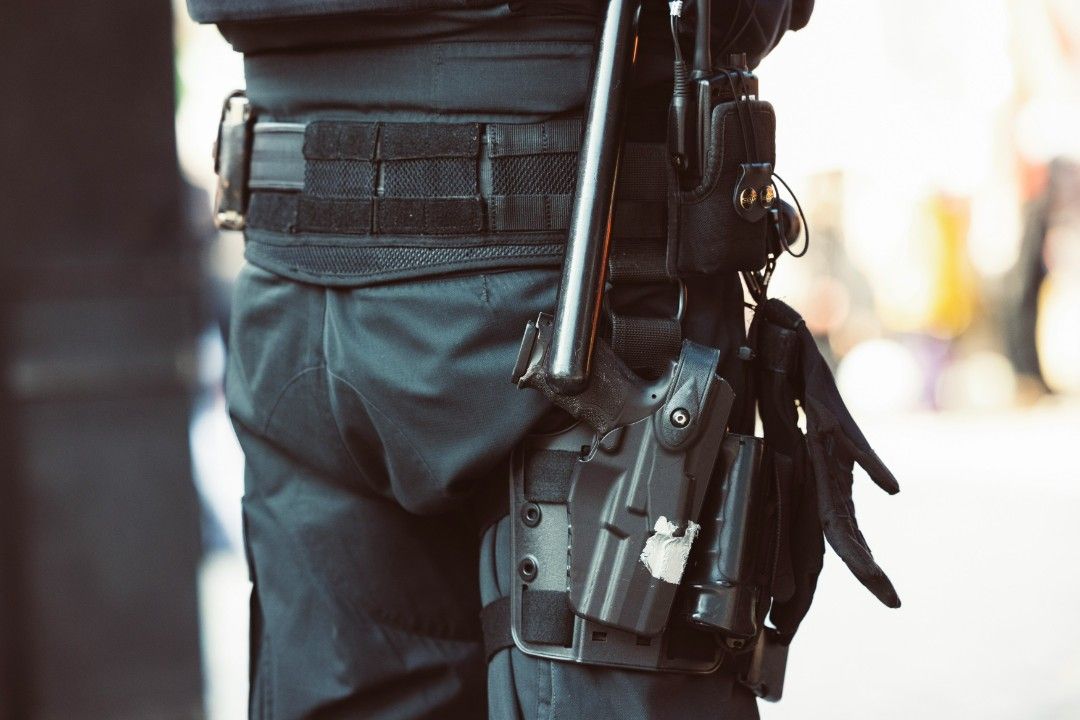 Behörden in Rheinland-Pfalz sorgen sich um Sicherheit