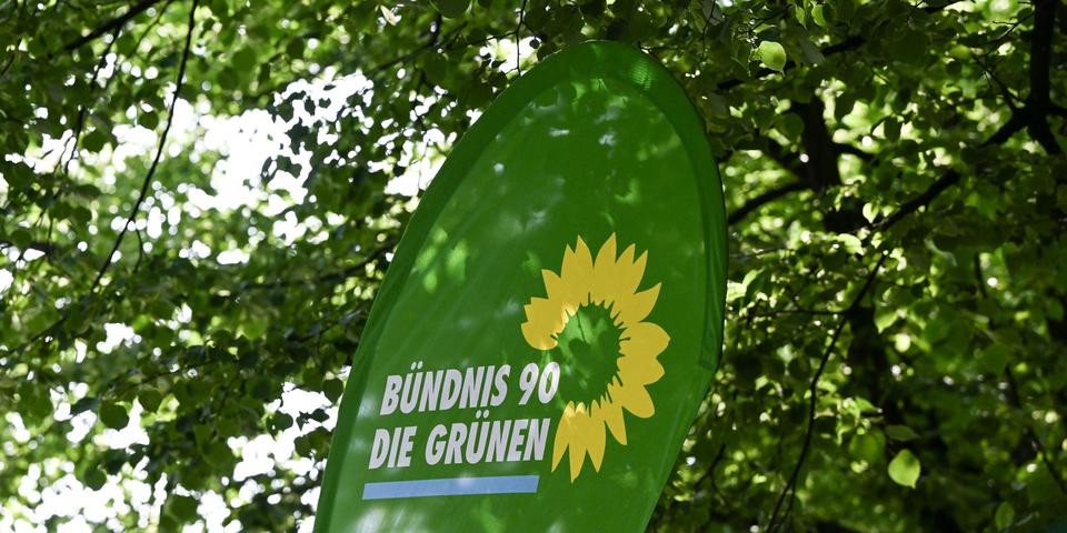 Grüne Jugend Rheinland-Pfalz mit neuer Spitze Grüne Jugend Rheinland-Pfalz mit neuer Spitze