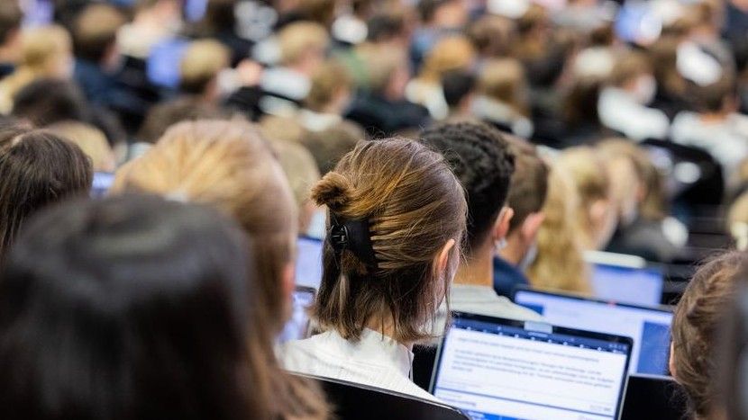 Ministerium fördert psychologische Beratung von Studierenden