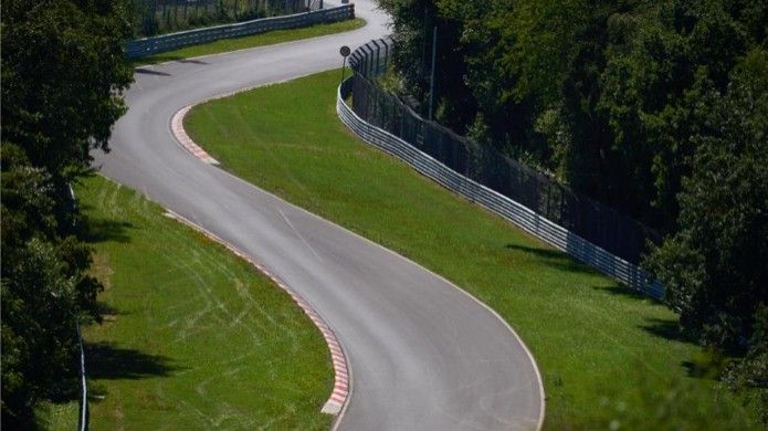 Gegen Stau: Neue Ausfahrt an Nordschleife des Nürburgrings