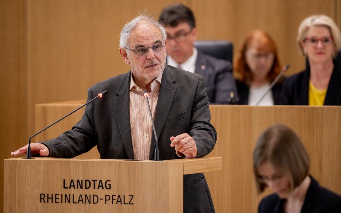 Landtagsfraktion der Freien Wähler vor dem Ende Landtagsfraktion der Freien Wähler vor dem Ende