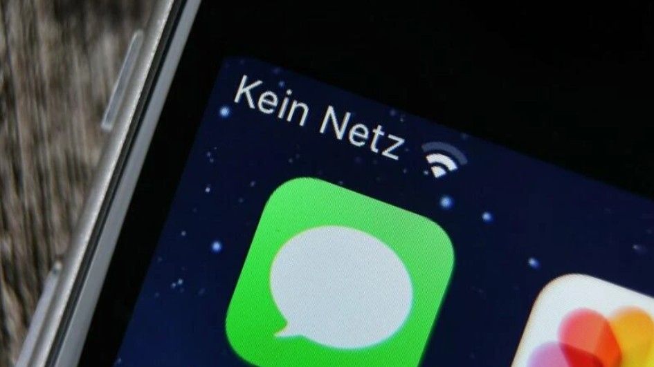 Anti-Funkloch-Förderung: Erster Mobilfunk-Mast in Betrieb