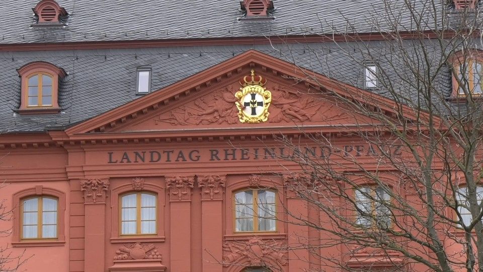 Landtag debattiert über Doppelhaushalt