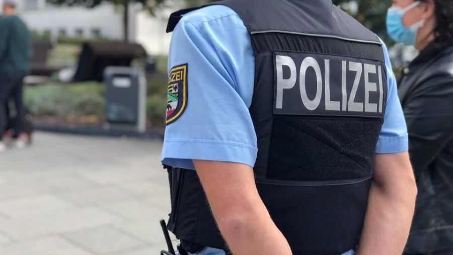 Kein politischer Hintergrund bei Drohungen gegen Schulen