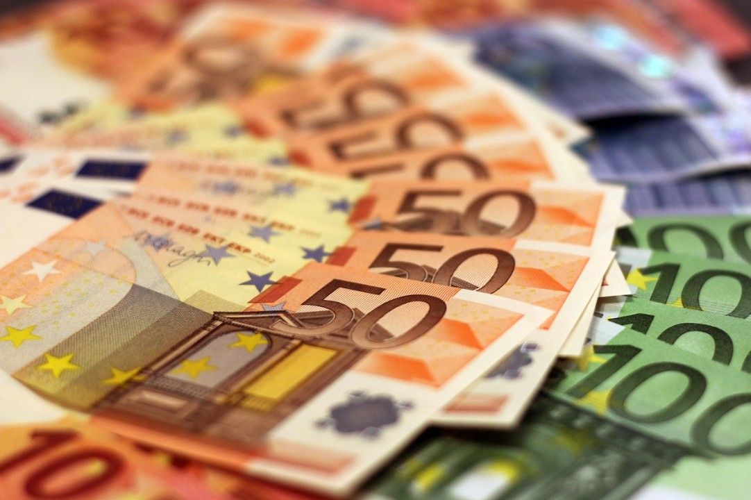 Dem Land winken mehr Steuereinnahmen - weniger für Kommunen Dem Land winken mehr Steuereinnahmen - weniger für Kommunen