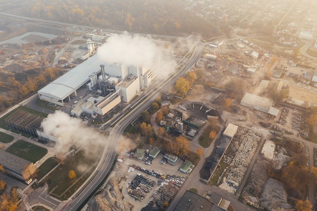 Industrie in Rheinland-Pfalz mit deutlichem Umsatzrückgang Industrie in Rheinland-Pfalz mit deutlichem Umsatzrückgang