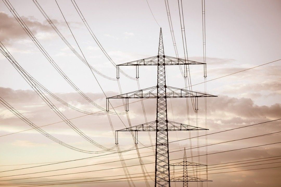 Blick in die Strom-Zukunft - Datenwerkstatt endet Blick in die Strom-Zukunft - Datenwerkstatt endet
