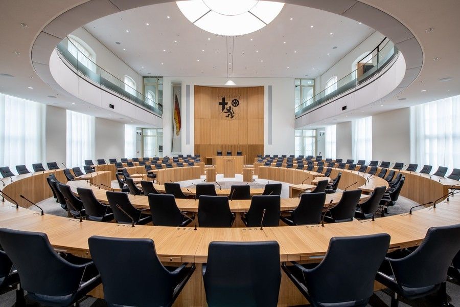Diäten dürften steigen - Kritik vom Steuerzahlerbund Diäten dürften steigen - Kritik vom Steuerzahlerbund