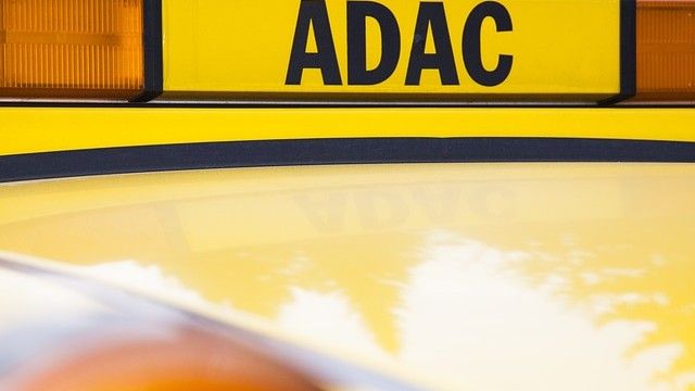 ADAC rechnet zum Herbstferien-Start mit vollen Straßen