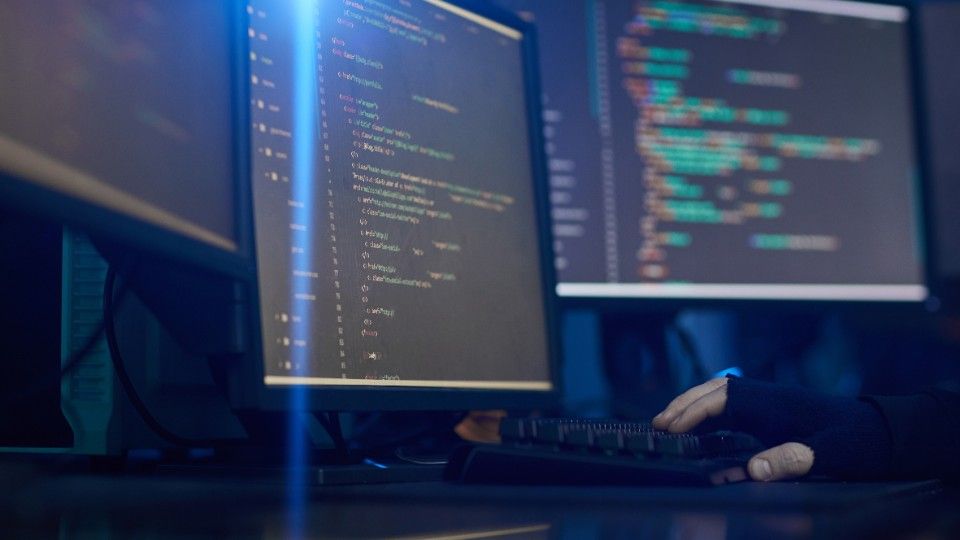 Riesige Kinderpornografie-Plattform abgeschaltet