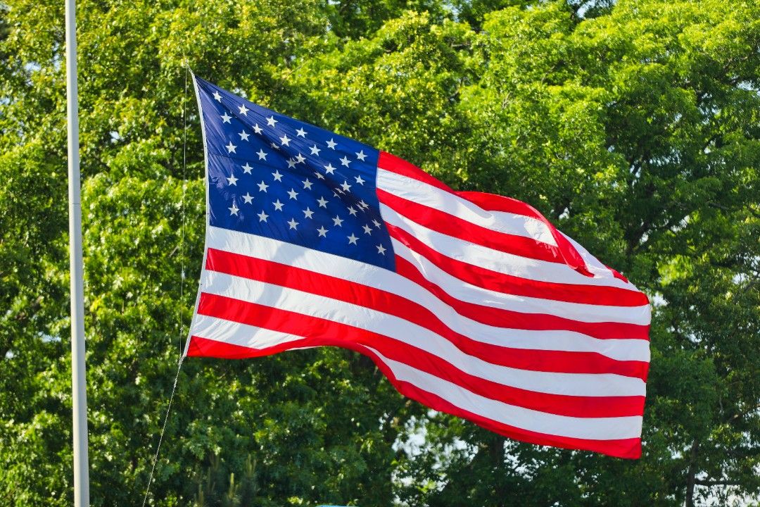Wie die US-Wahl Rheinland-Pfalz beeinflusst Wie die US-Wahl Rheinland-Pfalz beeinflusst