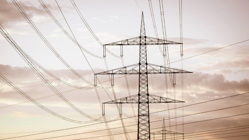 Blick in die Strom-Zukunft - Datenwerkstatt endet