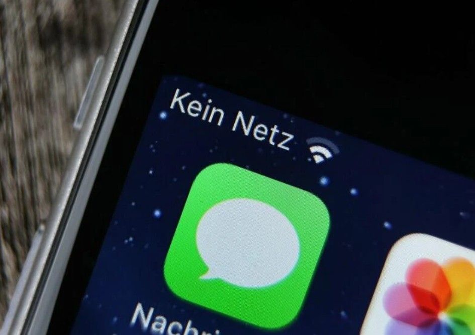 Anti-Funkloch-Förderung: Erster Mobilfunk-Mast in Betrieb
