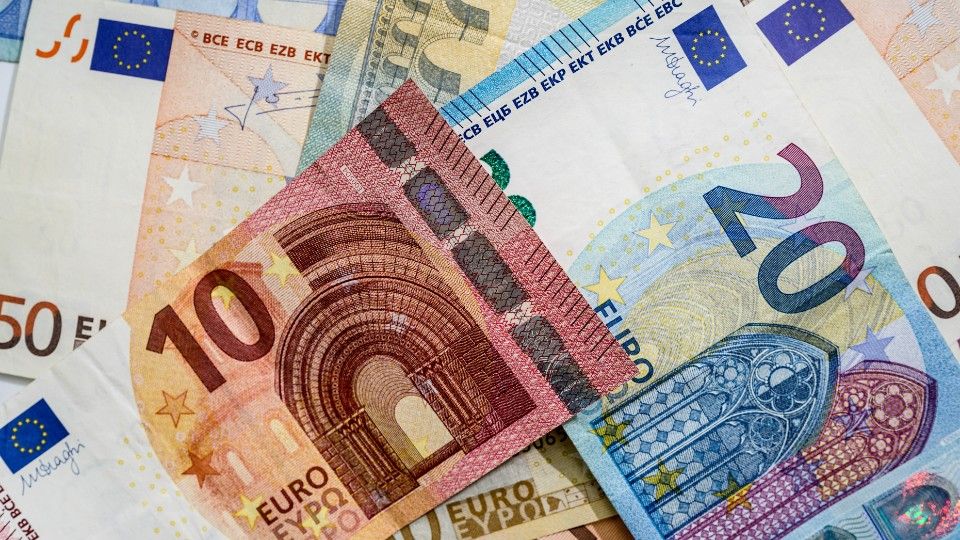 Steuergeld verschwendet? - Schwarzbuch wird vorgestellt