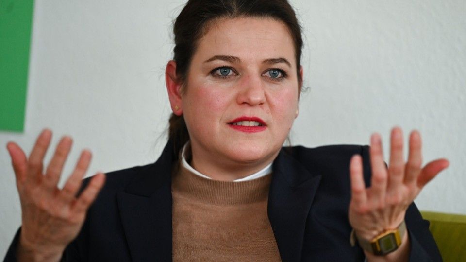 Debatte um Arbeit: Gewerkschaftsbund kontert Ministerin
