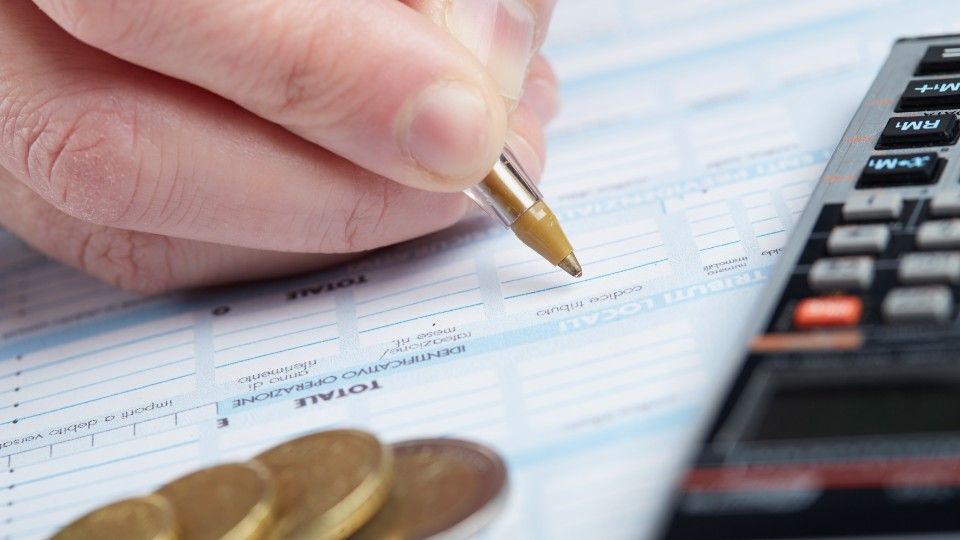 Länder warnen vor gefälschten Steuerbescheiden