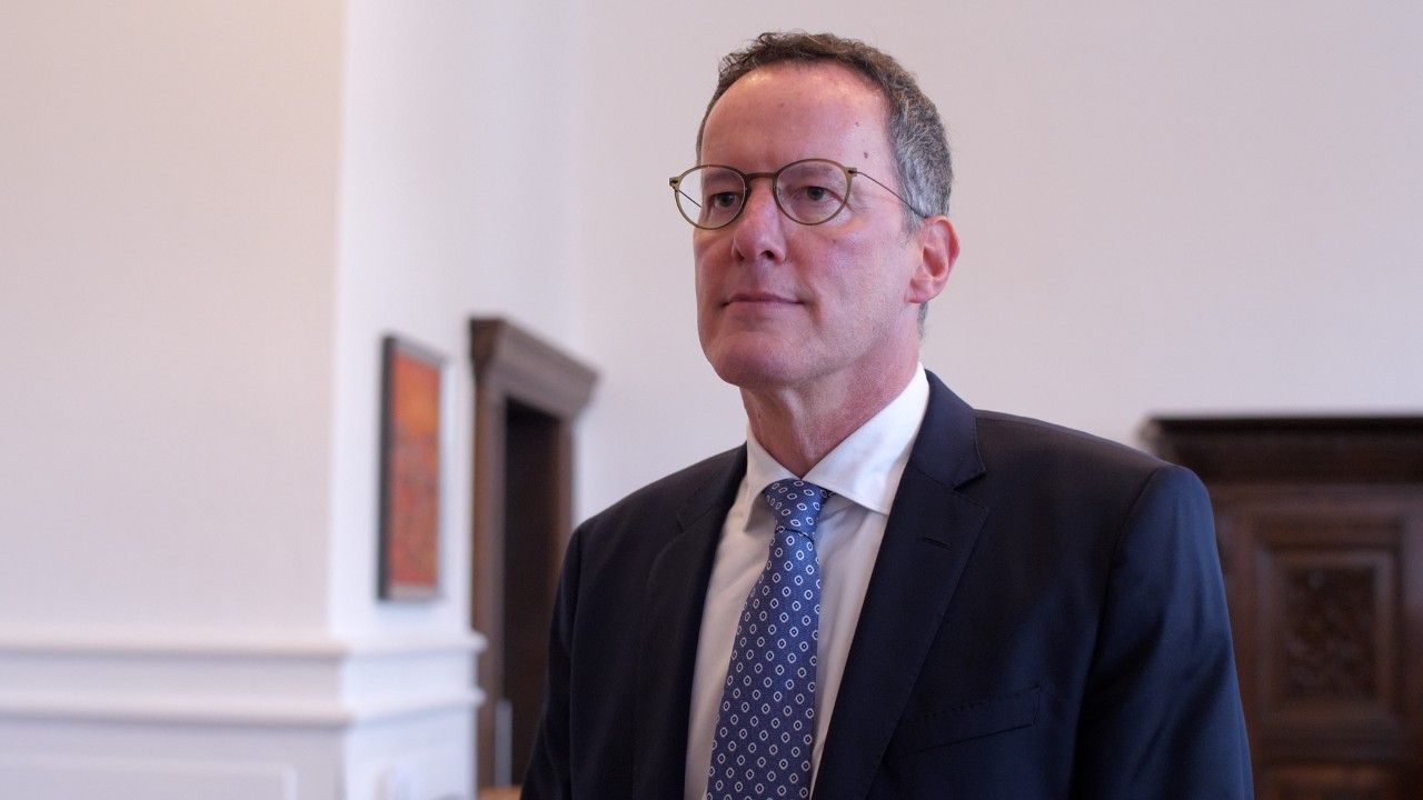 Ebling: US-Wahl hat Auswirkungen auf Rheinland-Pfalz Ebling: US-Wahl hat Auswirkungen auf Rheinland-Pfalz