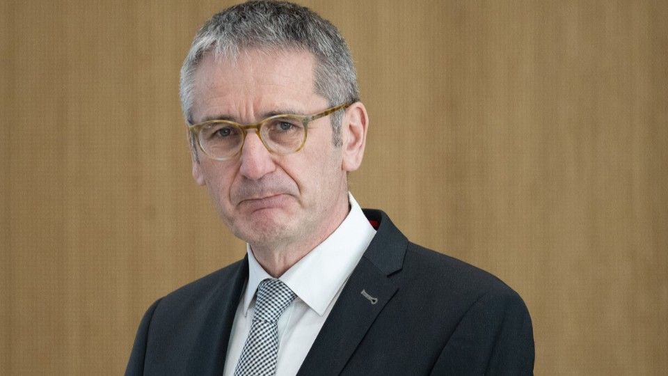 Freie Wähler-Abgeordnete dürfen Gruppe bilden