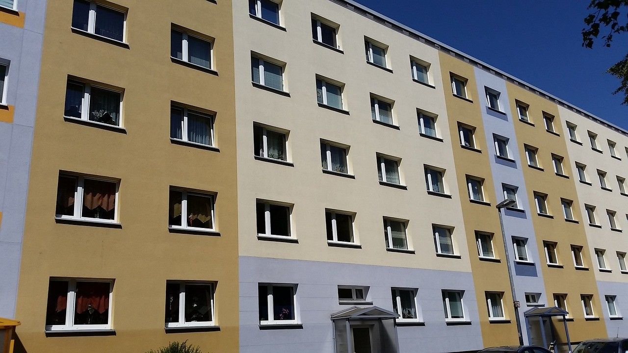 Sozialer Wohnungsbau: Mehr Landesgeld und andere Förderung Sozialer Wohnungsbau: Mehr Landesgeld und andere Förderung