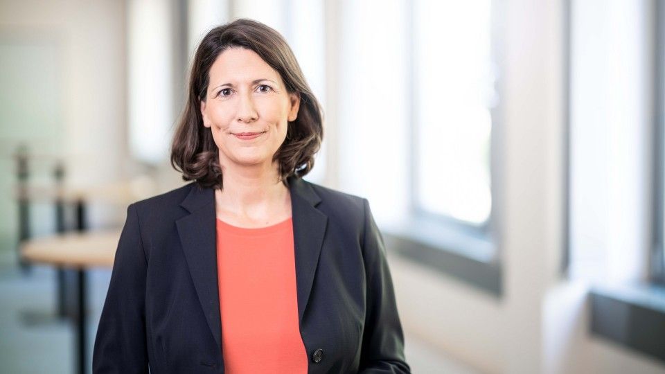 Ministerin Schmitt: Rekordsumme für Tourismusförderung