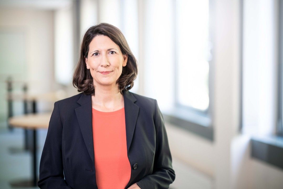 Ministerin Schmitt: Rekordsumme für Tourismusförderung Ministerin Schmitt: Rekordsumme für Tourismusförderung