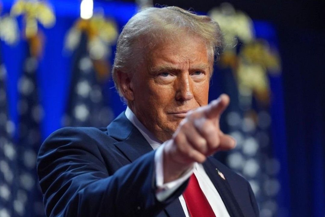 Debatte über transatlantische Beziehungen und US-Wahl