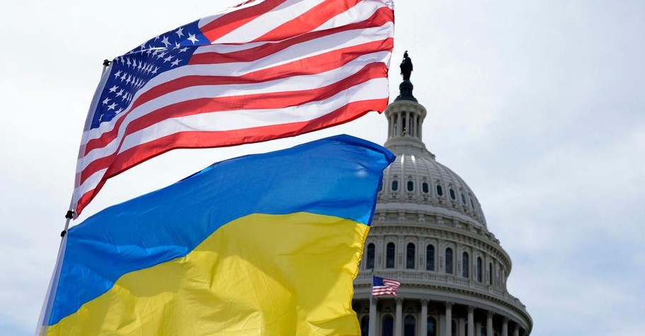 Experte: Unterstützung der Ukraine nach Trump-Sieg fraglich Experte: Unterstützung der Ukraine nach Trump-Sieg fraglich