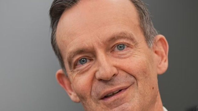 Wissing tritt aus FDP aus und will Minister bleiben